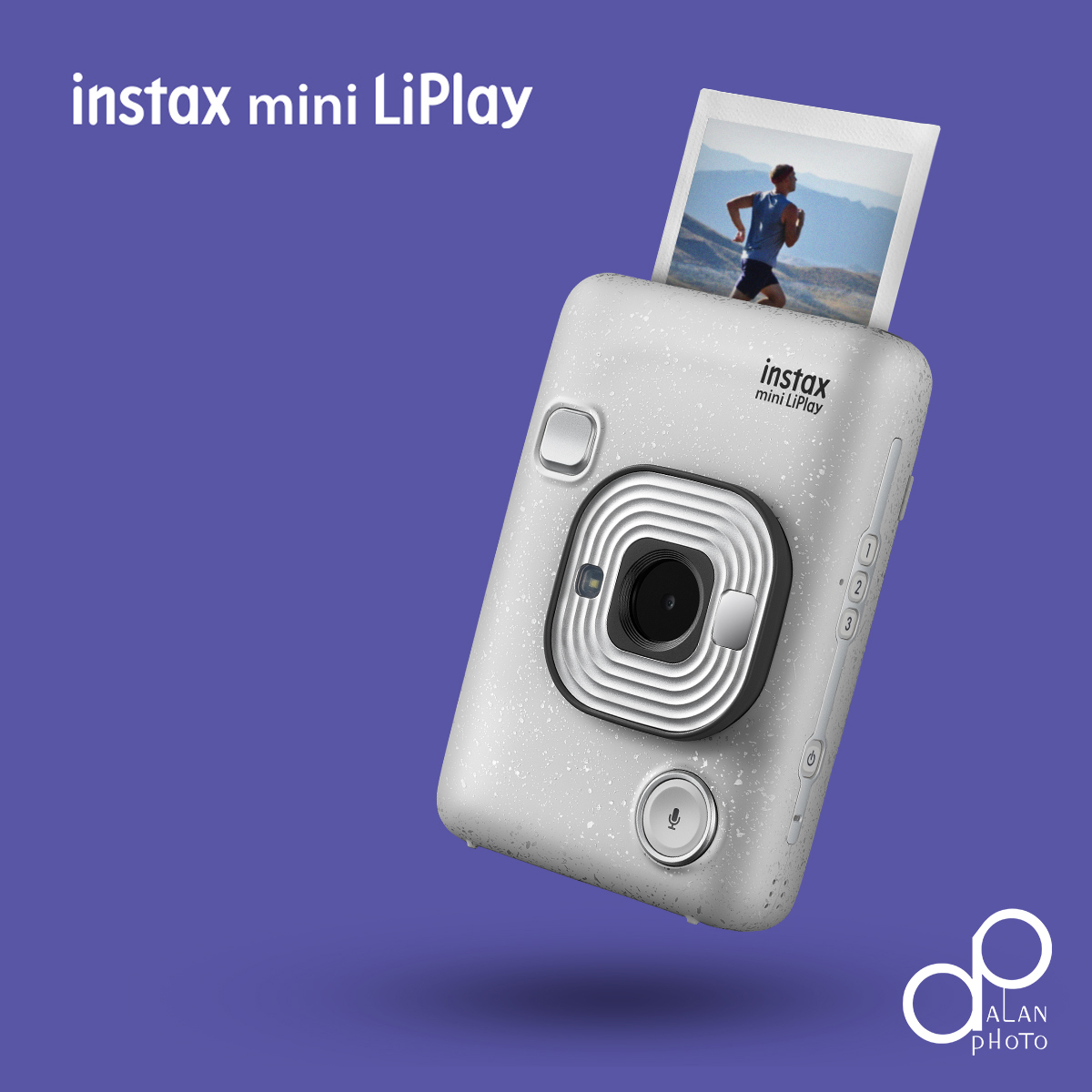 Fujifilm Instax Promotion for October 2020~